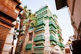 Full Day Jeddah city tour